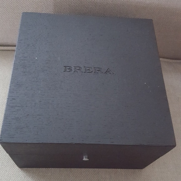 Brera Orologi Watch